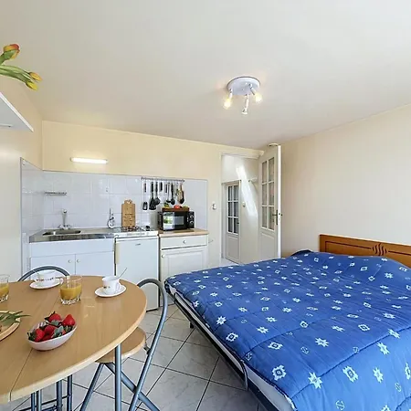 L'ange Oliver By Interhome Lejlighed La Plaine-sur-Mer