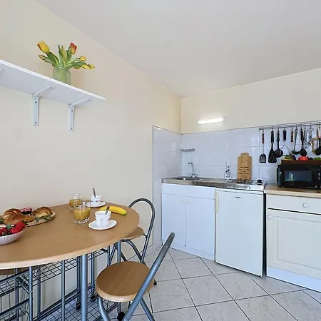 Lejlighed L'ange Oliver By Interhome La Plaine-sur-Mer