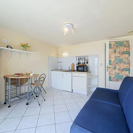 L'ange Oliver By Interhome * La Plaine-sur-Mer