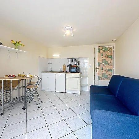 Lejlighed L'ange Oliver By Interhome