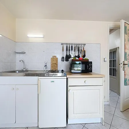 L'ange Oliver By Interhome