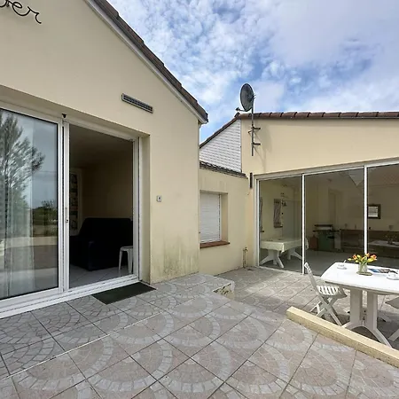 L'ange Oliver By Interhome Lejlighed La Plaine-sur-Mer