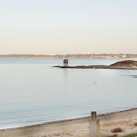 L'ange Oliver By Interhome * La Plaine-sur-Mer